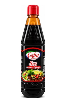 Çaba Salata Ve Çiğköfte Sosu 1 Kg