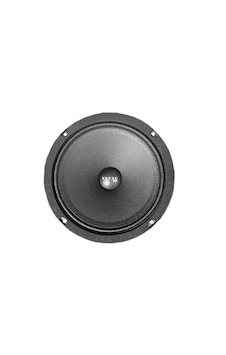 Xetec Spa-1618fr 400w 100rms 16 Cm Mıdrange Hoparlör Xetec Spa-1618fr 400w 100rms 16 Cm Mıdrange Hoparlör