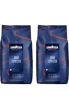 Lavazza Gran Espresso Çekirdek Kahve 1 Kgx2 Adet Lavazza Gran Espresso Çekirdek Kahve 1 Kgx2 Adet
