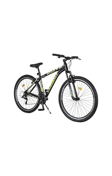 TommyBike COPPER Alüminyum Kadro 29 Jant Disk Fren 21 Vites Dağ Bisikleti