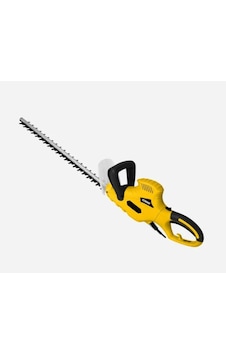 Rtrmax RTM925 710 W Çit Kesme Makinesi Rtrmax RTM925 710 W Çit Kesme Makinesi