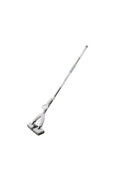 Lunaev Mop Kendinden Sıkmalı Pva Sünger Mop - Kelebek Mop Krom Sap 110 Cm + Plastik Başlık 135 Cm 0 Lunaev Mop Kendinden Sıkmalı Pva Sünger Mop - Kelebek Mop Krom Sap 110 Cm + Plastik Başlık 135 Cm 0