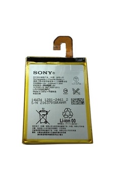 Sony Xperıa Z3 Batarya Sony Xperıa Z3 Batarya