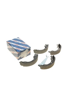 Opel Corsa D Arka Fren Balatası Kampana 2007-2014 Bosch Opel Corsa D Arka Fren Balatası Kampana 2007-2014 Bosch
