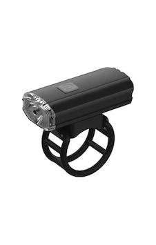 Impact Rapid 150 Lm Usb Şarjlı Bisiklet Ön Işık Far Siyah Impact Rapid 150 Lm Usb Şarjlı Bisiklet Ön Işık Far Siyah