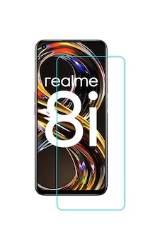 Realme 8i Nano Kırılmaz Cam Ekran Koruyucu Realme 8i Nano Kırılmaz Cam Ekran Koruyucu