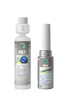 Tunap 987 + Tunap 984 Set Adblue Kristalleşme Önleyici + Dizel Enjektör Koruyucu Roa² Tunap 987 + Tunap 984 Set Adblue Kristalleşme Önleyici + Dizel Enjektör Koruyucu Roa²
