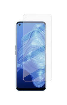 Realme 7 5G Nano Kırılmaz Cam Ekran Koruyucu Realme 7 5G Nano Kırılmaz Cam Ekran Koruyucu