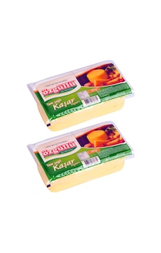Özgüllü Kaşar Peyniri 2 x 600 G