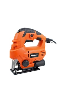 MaxExtra MX4596 710 W Elektronik Devirli Dekupaj Testere