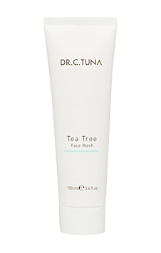 Farmasi Dr. C.Tuna Çay Ağacı Yüz Yıkama Jeli 100 ML