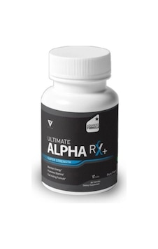 Alpha Rx Erkeklere Özel Destekleyici 30 Lu Alpha Rx Erkeklere Özel Destekleyici 30 Lu