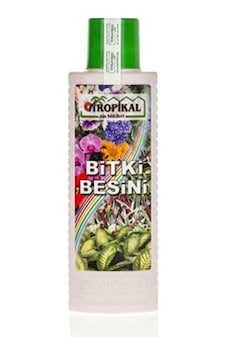 Yeşil Yapraklı Bitkilere Özel Bitki Besini Diğer Yeşil Yapraklı Bitkilere Özel Bitki Besini Diğer