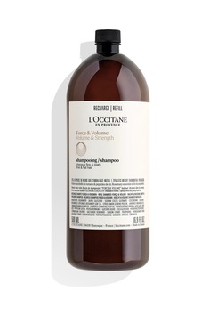 L'occitane Hacim Ve Dolgunluk Veren Şampuan Eko-yedek 500 Ml L'occitane Hacim Ve Dolgunluk Veren Şampuan Eko-yedek 500 Ml