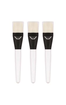 Lionesse 44 Maske Fırçası Büyük X 3 Adet