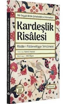 Kardeşlik Risalesi- Büyüyenay Yayınları