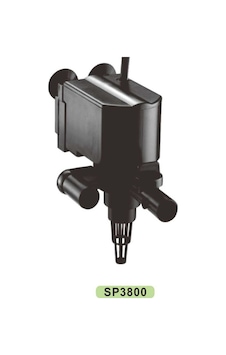 Resun Power Head 2000 Lt/H Resun Power Head 2000 Lt/H