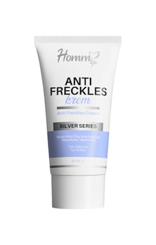 Homm Life Freckles Krem 30 ML Homm Life Freckles Krem 30 ML