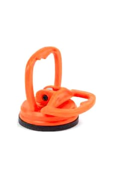 Ventosa Cam Vantuzu 11cm Altın