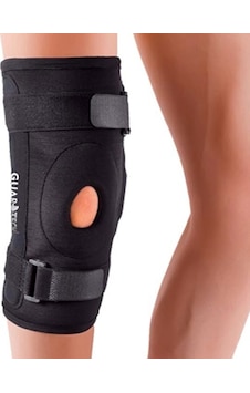 Guardtech 3020 Ultra Air-F Ligament Knee Support Dizlik Guardtech 3020 Ultra Air-F Ligament Knee Support Dizlik