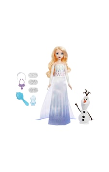 Disney Karlar Ülkesi Elsa Ve Olafın Maceraları Hyh10 Disney Karlar Ülkesi Elsa Ve Olafın Maceraları Hyh10