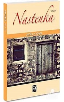 Nastenka / Atilla Can Nastenka / Atilla Can