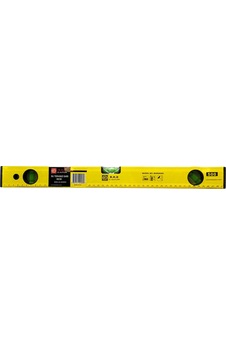 Su Terazisi 50cm Sarı 5570