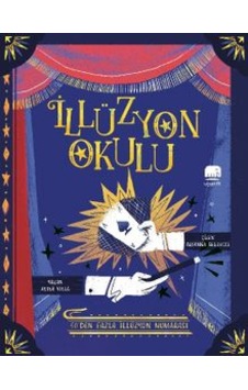 İllüzyon Okulu Altea Villa İllüzyon Okulu Altea Villa