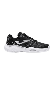 Joma Tm10lw2601c Master 1000 Toprak Kort Kadın Tenis Ayakkabısı - Siyah Joma Tm10lw2601c Master 1000 Toprak Kort Kadın Tenis Ayakkabısı - Siyah