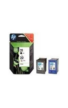 Hp Sd367A Mürekkep Kartuş 21 22 Hp Sd367A Mürekkep Kartuş 21 22