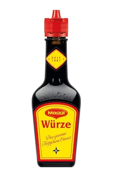 Maggi Würze 125 ML