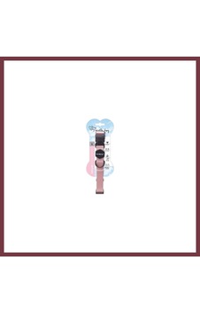 Storeşahin Köpek Boyun Tasması Pembe Large 38-66 Cm Shn0720 Storeşahin Köpek Boyun Tasması Pembe Large 38-66 Cm Shn0720
