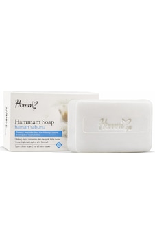Homm Life Hamam Sabunu