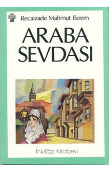 Araba Sevdası N11.14031 Araba Sevdası N11.14031