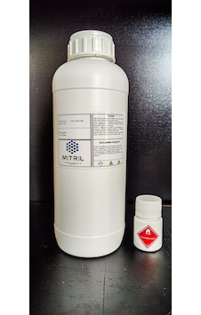 Mitril Genel Amaçlı Elyaf Tipi Polyester Reçine 1 KG
