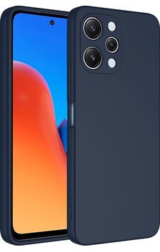 Xiaomi Redmi 12 Kılıf Mara Lansman İç Yüzeyi Kadife Kılıf Xiaomi Redmi 12 Kılıf Mara Lansman İç Yüzeyi Kadife Kılıf