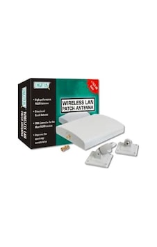 Digitus DN-70102 Wireless Lan 2.4 GHz 10 dBi Rp-Sma Konnektörlü Modem Anteni