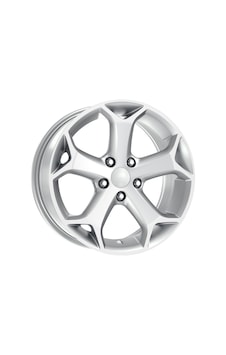 Ford Uyumlu Jant Dy316 7x16 5x108 Et-40 63.4 Silver 4 Adet Ford Uyumlu Jant Dy316 7x16 5x108 Et-40 63.4 Silver 4 Adet