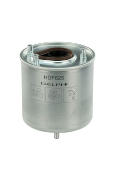 Yakıt Filtresi Delphi Hdf625 Peugeot 308 / 508 / 2008 Yakıt Filtresi Delphi Hdf625 Peugeot 308 / 508 / 2008