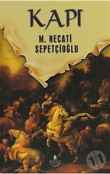 Irfan Yayınları Kapı
