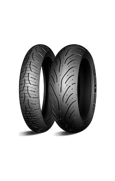 Yamaha Mt 07 Michelin Pilot Road 4 120/70 ZR17 180/55 ZR17 Lastik Takımı Yamaha Mt 07 Michelin Pilot Road 4 120/70 ZR17 180/55 ZR17 Lastik Takımı