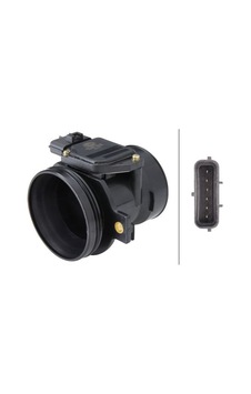 Hella 8et009142291 Hava Akışmetre Debimetre Ford Focus Mondeo Connect 98 98ab 12b579 B2b-98ab 12b579 B1b - Hella 8et009142291 Hava Akışmetre Debimetre Ford Focus Mondeo Connect 98 98ab 12b579 B2b-98ab 12b579 B1b -