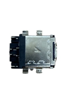 Asus İle Uyumlu Rog Strix Scar 17 Gl732lu, 17 Gl732lws Power Dc Jack, Adaptör Şarj Soketi Asus İle Uyumlu Rog Strix Scar 17 Gl732lu, 17 Gl732lws Power Dc Jack, Adaptör Şarj Soketi