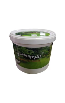 Greengarden Organik Çim Gübresi 8 Kg 1 Adet Greengarden Organik Çim Gübresi 8 Kg 1 Adet
