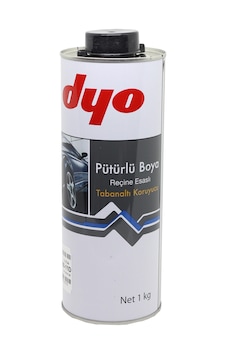Dyo Pütür Siyah 1Lt