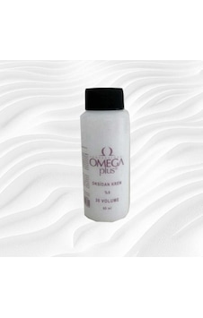 Omega Plus 30 Vol Oksidan Krem 60 ML
