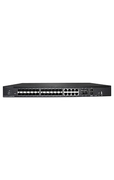 Tıandy Ts-5024sfp-8g-4sfp10-l3 24 Port Gigabit Sfp Layer3 Yönetilebilir 10g Switch Tıandy Ts-5024sfp-8g-4sfp10-l3 24 Port Gigabit Sfp Layer3 Yönetilebilir 10g Switch