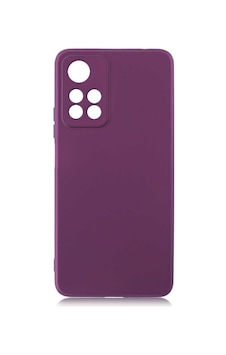 Adige Xiaomi Redmi Note 11 Pro Plus 5g Kılıf Premier Silikon