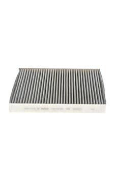 BOSCH 1987435596 Aktif Karbonlu Polen Filtresi Arona-Ibiza-Kamiq-Polo-Scala-T-Cross BOSCH 1987435596 Aktif Karbonlu Polen Filtresi Arona-Ibiza-Kamiq-Polo-Scala-T-Cross