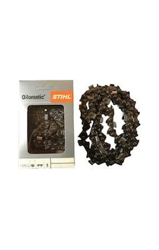 Stıhl Ms 170/180/210/211 İçin 27.5 Diş 91 Stıhl Zincir Stıhl Ms 170/180/210/211 İçin 27.5 Diş 91 Stıhl Zincir
